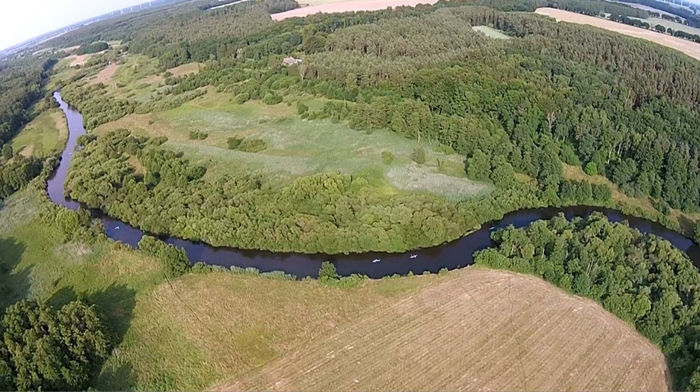 PRZYGODA rz. PARSĘTA fot.25
