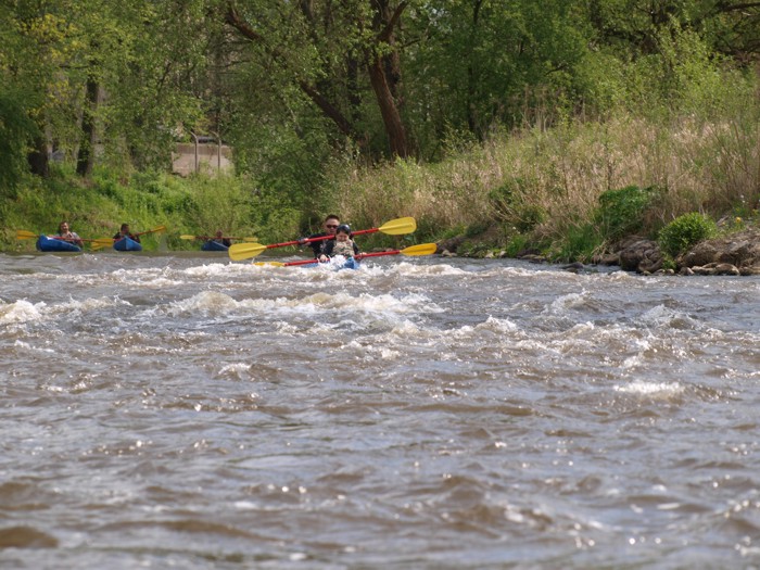 PRZYGODA rz. PARSĘTA fot.8