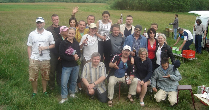 PRZYJACIELE rz.PARSĘTA fot.26
