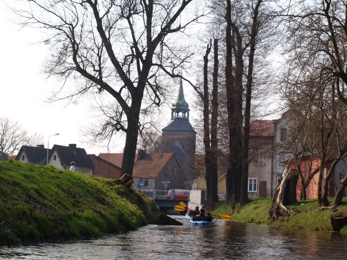 PRZYGODA rz. LIŚNICA fot.28