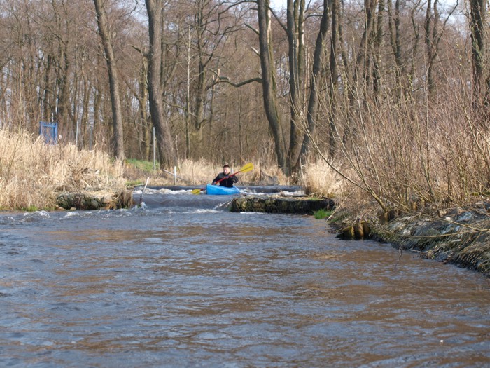PRZYGODA rz. LIŚNICA fot.27
