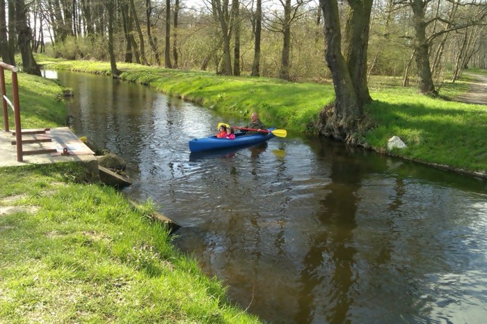 PRZYJACIELE rz. LIŚNICA fot.32