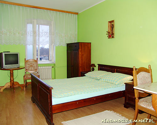 BUKÓWKO 4