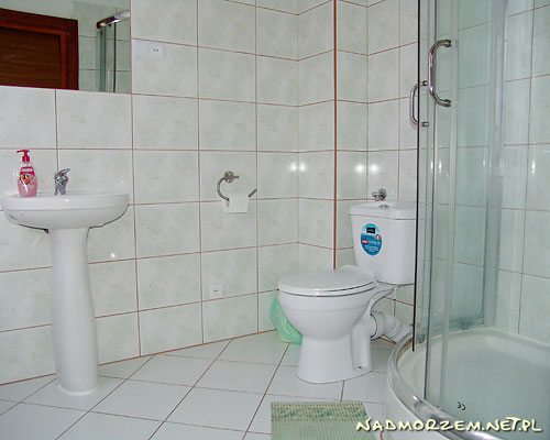 BUKÓWKO 5