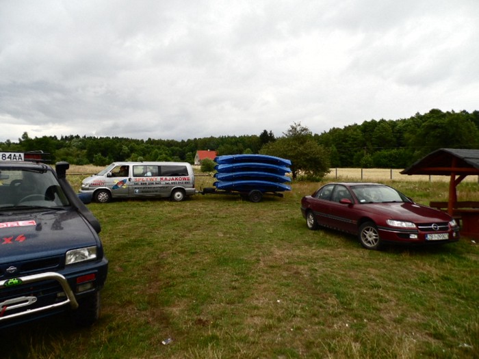 BRACTWO 4X4 KOSZALIN fot. 1